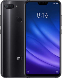 Xiaomi Mi 8 Lite 64GB Dual SIM / Unlocked - Black