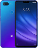 Xiaomi Mi 8 Lite 64GB Dual SIM / Unlocked - Blue