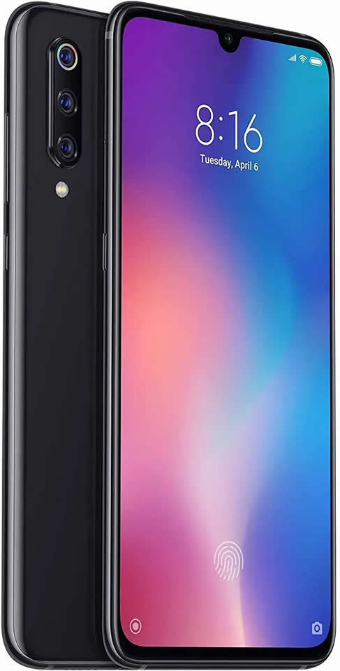Xiaomi Mi 9 Pre-Owned Unlocked