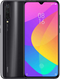 Xiaomi Mi 9 Lite 64GB Dual SIM / Unlocked - Grey