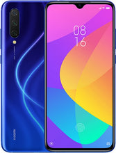 Load image into Gallery viewer, Xiaomi Mi 9 Lite 64GB Dual SIM / Unlocked - Blue