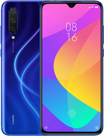 Xiaomi Mi 9 Lite 64GB Dual SIM / Unlocked - Blue