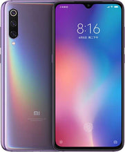 Load image into Gallery viewer, Xiaomi Mi 9 128GB Dual SIM / Unlocked - Purple