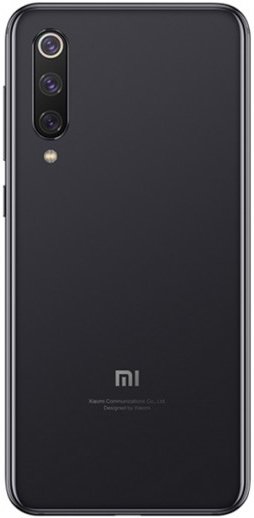 Xiaomi Mi 9 SE 64GB Dual SIM / Unlocked - Black