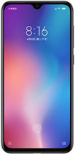 Load image into Gallery viewer, Xiaomi Mi 9 SE 128GB Dual SIM / Unlocked - Black