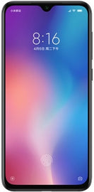 Xiaomi Mi 9 SE 64GB Dual SIM / Unlocked - Black