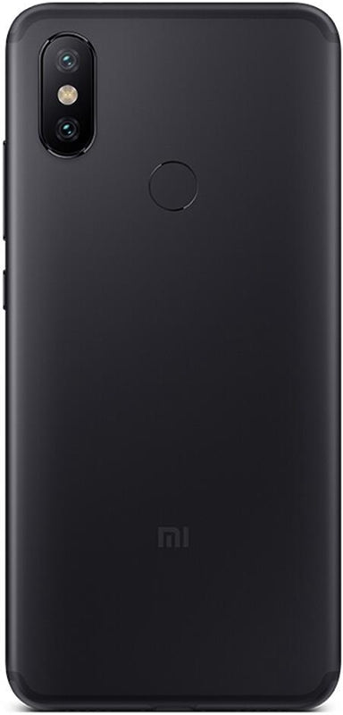 Xiaomi Mi A2 32GB Dual SIM / Unlocked - Black