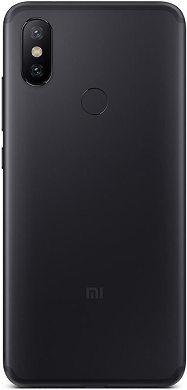 Xiaomi Mi Play 64GB Dual SIM / Unlocked - Black