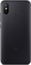 Load image into Gallery viewer, Xiaomi Mi Play 64GB Dual SIM / Unlocked - Black