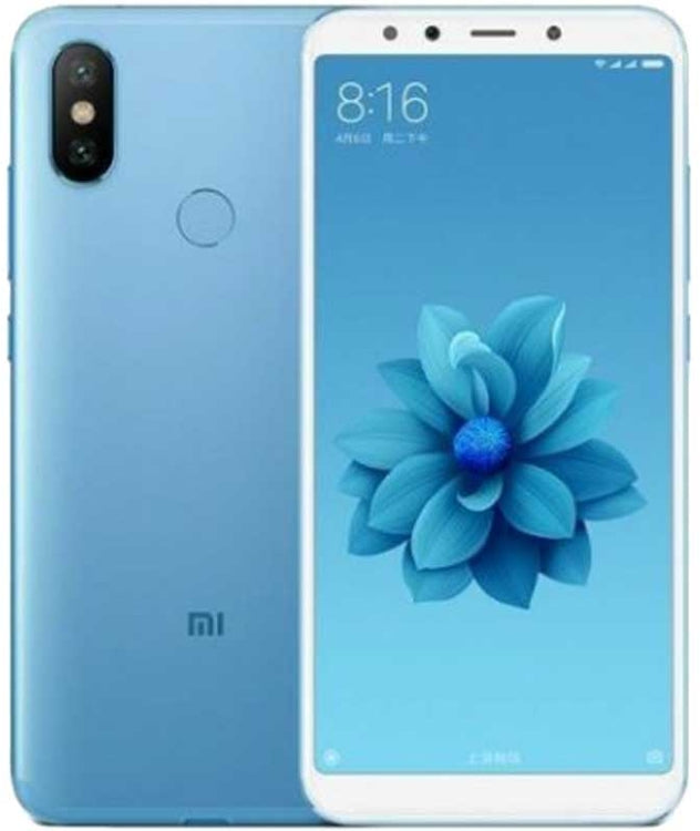 Xiaomi Mi A2 64GB Dual SIM / Unlocked - Blue