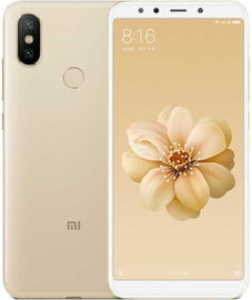 Xiaomi Mi A2 64GB Dual SIM / Unlocked - Gold