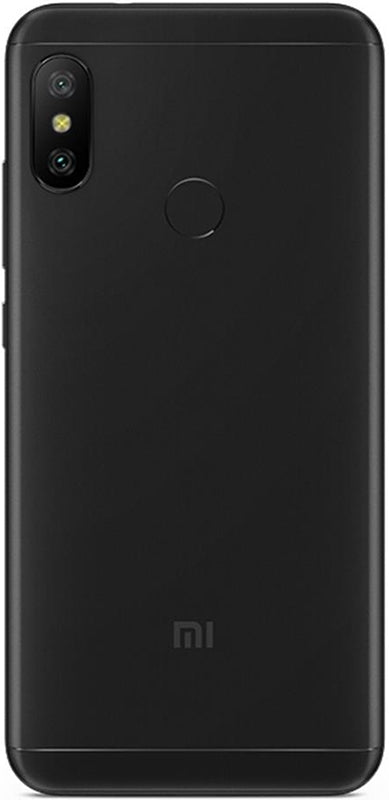 Xiaomi Mi A2 Lite 32GB Dual SIM / Unlocked - Black