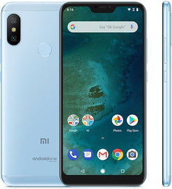 Xiaomi Mi A2 Lite 32GB Dual SIM / Unlocked - Blue