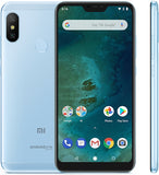 Xiaomi Mi A2 Lite 32GB Dual SIM / Unlocked - Blue