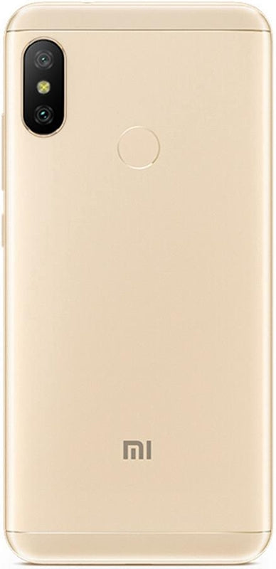 Xiaomi Mi A2 Lite 64GB Dual SIM / Unlocked - Gold