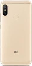 Load image into Gallery viewer, Xiaomi Mi A2 Lite 32GB Dual SIM / Unlocked - Gold