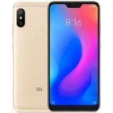 Xiaomi Mi A2 Lite 32GB Dual SIM / Unlocked - Gold