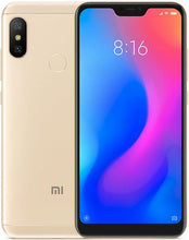 Load image into Gallery viewer, Xiaomi Mi A2 Lite 32GB Dual SIM / Unlocked - Gold