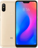 Xiaomi Mi A2 Lite 64GB Dual SIM / Unlocked - Gold