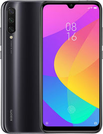 Xiaomi Mi A3 128GB Dual SIM / Unlocked - Grey