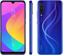 Load image into Gallery viewer, Xiaomi Mi A3 128GB Dual SIM / Unlocked - Blue