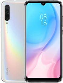 Xiaomi Mi A3 64GB Dual SIM / Unlocked - White