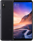 Xiaomi Mi Max 3 Dual SIM / Unlocked - Black