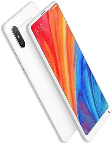Xiaomi Mi Mix 2S Dual / Unlocked SIM - White