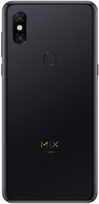 Xiaomi Mi Mix 3 128GB Dual SIM / Unlocked - Black
