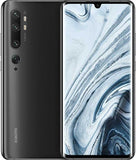 Xiaomi Mi Note 10 Pro 256GB Dual SIM / Unlocked - Black