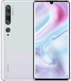 Xiaomi Mi Note 10 Pro 256GB Dual SIM / Unlocked - White