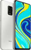 Xiaomi Mi Note 9S 64GB Dual SIM / Unlocked - White