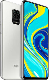 Xiaomi Mi Note 9S 128GB Dual SIM / Unlocked - White