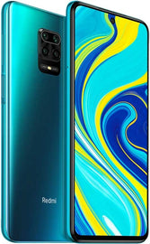Xiaomi Mi Note 9S 64GB Dual SIM / Unlocked - Aurora Blue