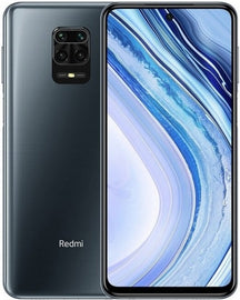Xiaomi Mi Note 9S 128GB Dual SIM / Unlocked - Grey