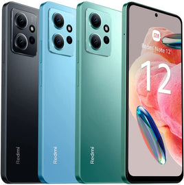 Xiaomi Redmi Note 12