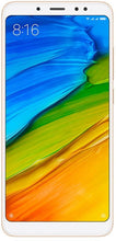 Load image into Gallery viewer, Xiaomi Redmi Note 5 64GB Dual SIM / Unlocked - Gold