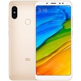 Xiaomi Redmi Note 5 64GB Dual SIM / Unlocked - Gold