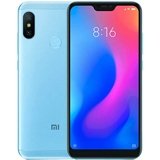 Load image into Gallery viewer, Xiaomi Note 6 Pro 64GB Dual SIM / Unlocked - Blue