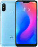 Xiaomi Note 6 Pro 32GB Dual SIM / Unlocked - Blue