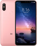 Xiaomi Note 6 Pro 64GB Dual SIM / Unlocked - Rose Gold