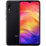 Xiaomi Redmi Note 7 64GB Dual SIM / Unlocked - Black