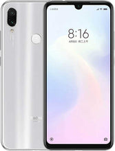 Load image into Gallery viewer, Xiaomi Redmi Note 7 64GB Dual SIM / Unlocked - White