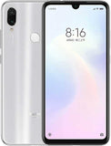 Xiaomi Redmi Note 7 64GB Dual SIM / Unlocked - White