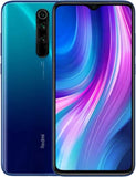 Xiaomi Redmi Note 8 Pro 128GB Dual SIM / Unlocked - Blue