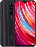 Xiaomi Redmi Note 8 Pro 64GB Dual SIM / Unlocked - Grey