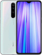 Load image into Gallery viewer, Xiaomi Redmi Note 8T 64GB Dual SIM / Unlocked - White