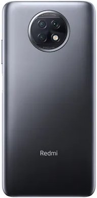 Xiaomi Redmi Note 9T 5G 128GB Dual SIM / Unlocked - Black