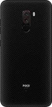 Load image into Gallery viewer, Xiaomi POCO F1 128GB Armored Edition Dual SIM / Unlocked - Black