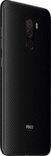 Load image into Gallery viewer, Xiaomi POCO F1 128GB Armored Edition Dual SIM / Unlocked - Black
